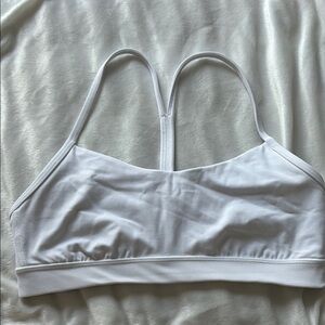 Lululemon Flow Y Bra
